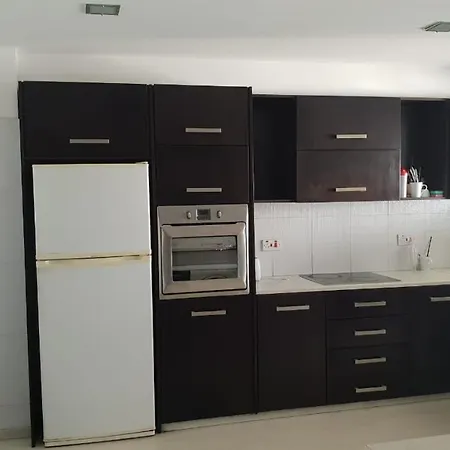 Stassinou Apartmán