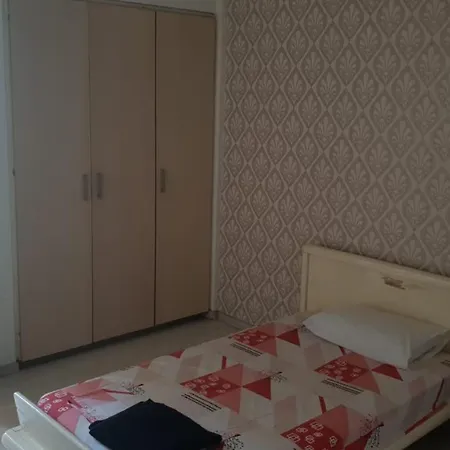 Stassinou Apartmán Nikósie